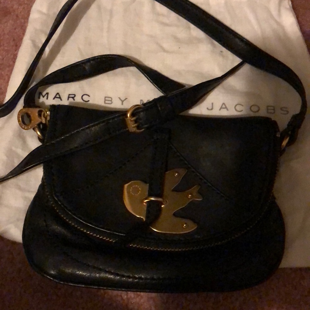 Marc by Marc Jacobs.
